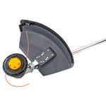 Casa si Gradina - Gradinarit si plante - Utilaje gradina - Coase electrice si motocoase - Motocoasa multifunctionala cu foarfeca si fierastrau, PM1324 - Infinity.ro