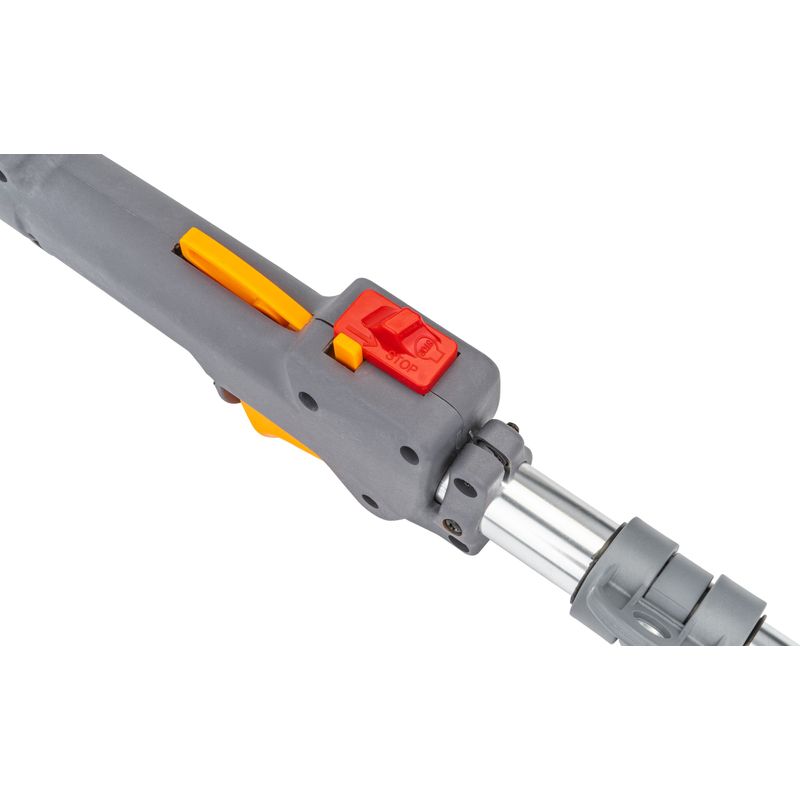 Casa si Gradina - Gradinarit si plante - Utilaje gradina - Coase electrice si motocoase - Motocoasa multifunctionala cu foarfeca si fierastrau, PM1324 - Infinity.ro