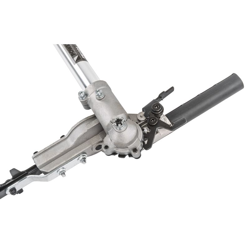 Casa si Gradina - Gradinarit si plante - Utilaje gradina - Coase electrice si motocoase - Motocoasa multifunctionala cu foarfeca si fierastrau, PM1324 - Infinity.ro