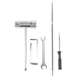 Casa si Gradina - Gradinarit si plante - Utilaje gradina - Coase electrice si motocoase - Motocoasa multifunctionala cu foarfeca si fierastrau, PM1324 - Infinity.ro