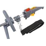 Casa si Gradina - Gradinarit si plante - Utilaje gradina - Coase electrice si motocoase - Motocoasa multifunctionala cu foarfeca si fierastrau, PM1324 - Infinity.ro