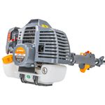 Casa si Gradina - Gradinarit si plante - Utilaje gradina - Coase electrice si motocoase - Motocoasa multifunctionala cu foarfeca si fierastrau, PM1324 - Infinity.ro