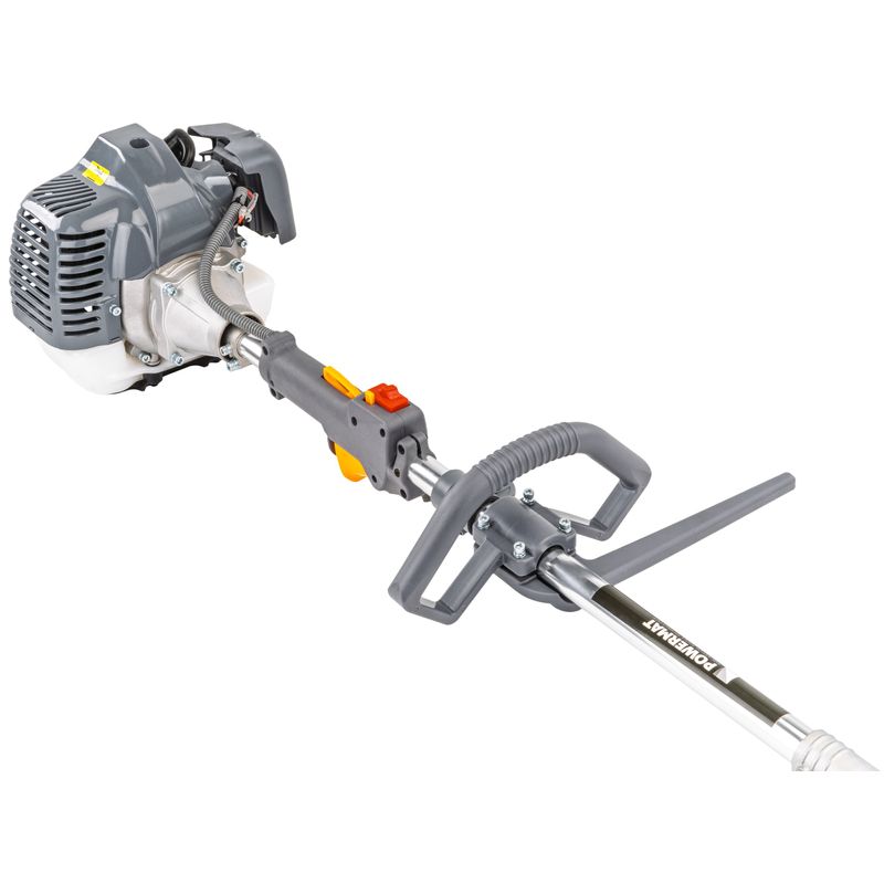 Casa si Gradina - Gradinarit si plante - Utilaje gradina - Coase electrice si motocoase - Motocoasa multifunctionala cu foarfeca si fierastrau, PM1324 - Infinity.ro