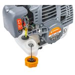 Casa si Gradina - Gradinarit si plante - Utilaje gradina - Coase electrice si motocoase - Motocoasa multifunctionala cu foarfeca si fierastrau, PM1324 - Infinity.ro