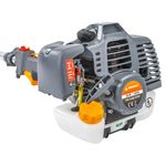 Casa si Gradina - Gradinarit si plante - Utilaje gradina - Coase electrice si motocoase - Motocoasa multifunctionala cu foarfeca si fierastrau, PM1324 - Infinity.ro