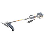 Casa si Gradina - Gradinarit si plante - Utilaje gradina - Coase electrice si motocoase - Motocoasa multifunctionala cu foarfeca si fierastrau, PM1324 - Infinity.ro