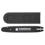 Casa si Gradina - Gradinarit si plante - Utilaje gradina - Coase electrice si motocoase - Motocoasa multifunctionala cu foarfeca si fierastrau, PM1324 - Infinity.ro