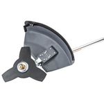 Casa si Gradina - Gradinarit si plante - Utilaje gradina - Coase electrice si motocoase - Motocoasa multifunctionala cu foarfeca si fierastrau, PM1324 - Infinity.ro