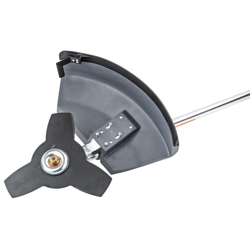 Casa si Gradina - Gradinarit si plante - Utilaje gradina - Coase electrice si motocoase - Motocoasa multifunctionala cu foarfeca si fierastrau, PM1324 - Infinity.ro