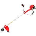 Casa si Gradina - Gradinarit si plante - Utilaje gradina - Coase electrice si motocoase - Motocoasa pe benzina, 6000Rpm 1,8kw, V90020, Verke - Infinity.ro