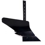 Casa si Gradina - Gradinarit si plante - Utilaje gradina - Motosape si motocultoare - Motocultor pe benzina, Kraft&Dele, motor in 4 timpi 6.5 CP, 3000 rpm, KD5429 - Infinity.ro