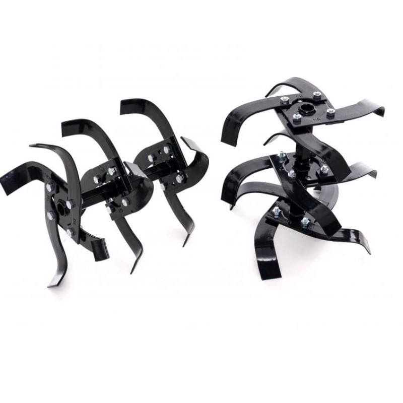 Casa si Gradina - Gradinarit si plante - Utilaje gradina - Motosape si motocultoare - Motocultor pe benzina, Kraft&Dele, motor in 4 timpi 6.5 CP, 3000 rpm, KD5429 - Infinity.ro