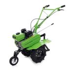 Casa si Gradina - Gradinarit si plante - Utilaje gradina - Motosape si motocultoare - Motocultor pe benzina, Kraft&Dele, motor in 4 timpi 6.5 CP, 3000 rpm, KD5429 - Infinity.ro