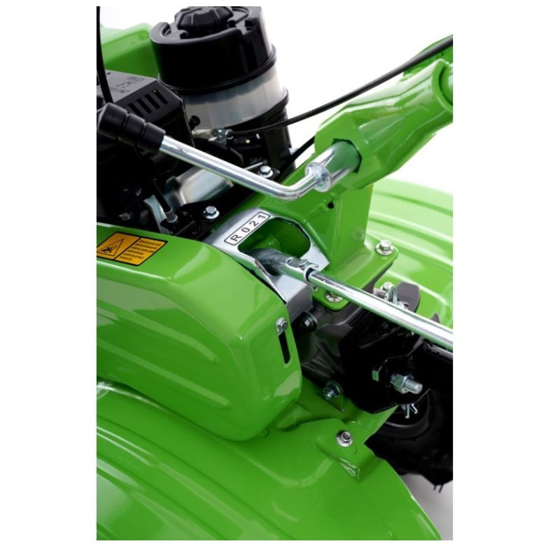 Casa si Gradina - Gradinarit si plante - Utilaje gradina - Motosape si motocultoare - Motocultor pe benzina, Kraft&Dele, motor in 4 timpi 6.5 CP, 3000 rpm, KD5429 - Infinity.ro