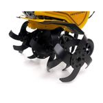 Casa si Gradina - Gradinarit si plante - Utilaje gradina - Motosape si motocultoare - Motocultor, 6.5CP benzina, KD5163, Kraft&Dele - Infinity.ro