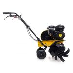 Casa si Gradina - Gradinarit si plante - Utilaje gradina - Motosape si motocultoare - Motocultor, 6.5CP benzina, KD5163, Kraft&Dele - Infinity.ro