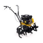 Casa si Gradina - Gradinarit si plante - Utilaje gradina - Motosape si motocultoare - Motocultor, 6.5CP benzina, KD5163, Kraft&Dele - Infinity.ro