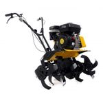 Casa si Gradina - Gradinarit si plante - Utilaje gradina - Motosape si motocultoare - Motocultor, 6.5CP benzina, KD5163, Kraft&Dele - Infinity.ro