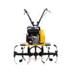 Casa si Gradina - Gradinarit si plante - Utilaje gradina - Motosape si motocultoare - Motocultor, 6.5CP benzina, KD5163, Kraft&Dele - Infinity.ro