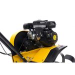 Casa si Gradina - Gradinarit si plante - Utilaje gradina - Motosape si motocultoare - Motocultor, 6.5CP benzina, KD5163, Kraft&Dele - Infinity.ro