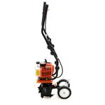 Casa si Gradina - Gradinarit si plante - Utilaje gradina - Motosape si motocultoare - Motocultor, KRaft&dele, pe benzina, 3.8 CP, 8000 rpm, KD5162 - Infinity.ro