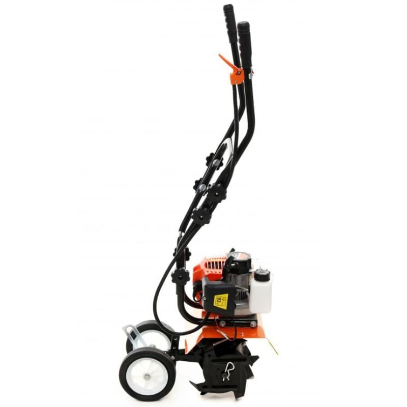 Casa si Gradina - Gradinarit si plante - Utilaje gradina - Motosape si motocultoare - Motocultor, KRaft&dele, pe benzina, 3.8 CP, 8000 rpm, KD5162 - Infinity.ro