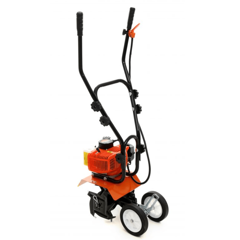 Casa si Gradina - Gradinarit si plante - Utilaje gradina - Motosape si motocultoare - Motocultor, KRaft&dele, pe benzina, 3.8 CP, 8000 rpm, KD5162 - Infinity.ro