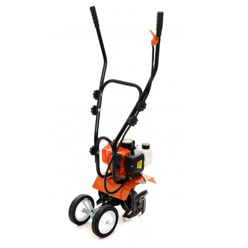 Casa si Gradina - Gradinarit si plante - Utilaje gradina - Motosape si motocultoare - Motocultor, KRaft&dele, pe benzina, 3.8 CP, 8000 rpm, KD5162 - Infinity.ro