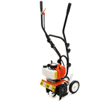 Casa si Gradina - Gradinarit si plante - Utilaje gradina - Motosape si motocultoare - Motocultor, KRaft&dele, pe benzina, 3.8 CP, 8000 rpm, KD5162 - Infinity.ro