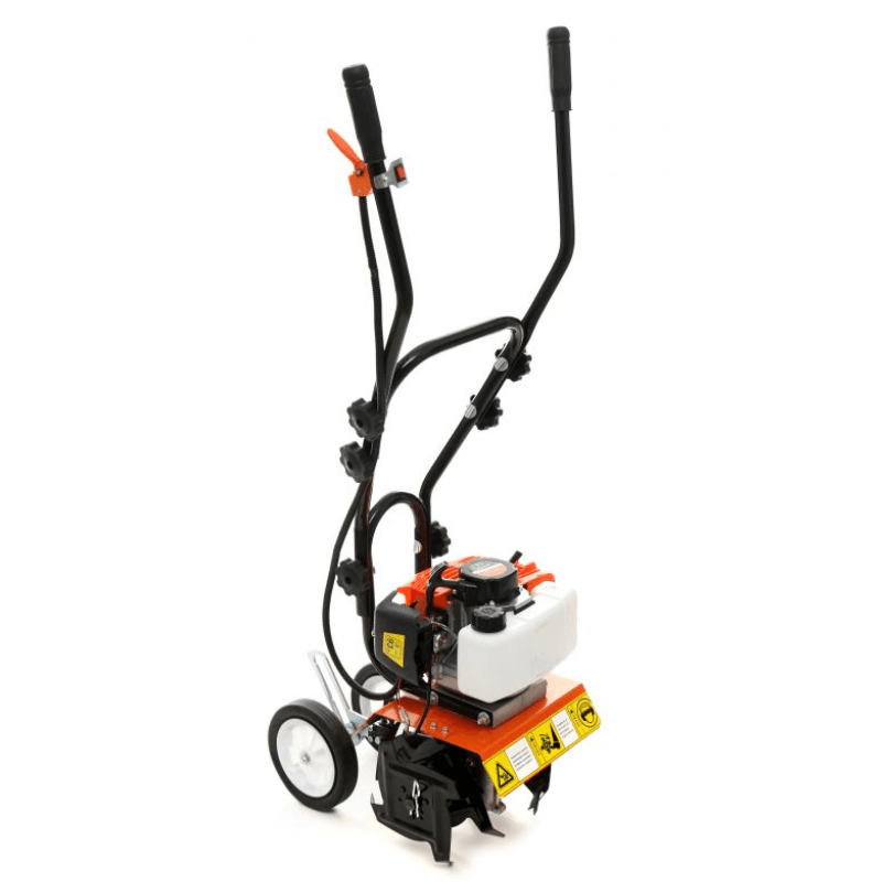 Casa si Gradina - Gradinarit si plante - Utilaje gradina - Motosape si motocultoare - Motocultor, KRaft&dele, pe benzina, 3.8 CP, 8000 rpm, KD5162 - Infinity.ro