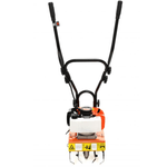 Casa si Gradina - Gradinarit si plante - Utilaje gradina - Motosape si motocultoare - Motocultor, KRaft&dele, pe benzina, 3.8 CP, 8000 rpm, KD5162 - Infinity.ro