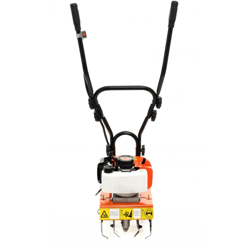 Casa si Gradina - Gradinarit si plante - Utilaje gradina - Motosape si motocultoare - Motocultor, KRaft&dele, pe benzina, 3.8 CP, 8000 rpm, KD5162 - Infinity.ro