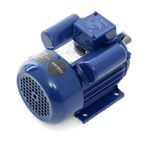 Casa si Gradina - Gradinarit si plante - Utilaje gradina - Consumabile si accesorii utilaje de gradina - Motor electric monofazic, 1.5KW 220V, KD1801, Kraft&Dele - Infinity.ro