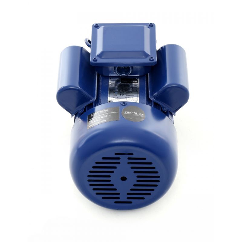 Casa si Gradina - Gradinarit si plante - Utilaje gradina - Motosape si motocultoare - Motor electric monofazic, 2.2KW 220V, KD1802, Kraft&Dele - Infinity.ro