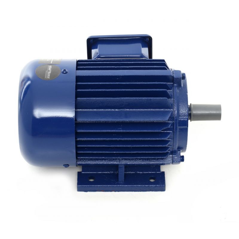 Casa si Gradina - Gradinarit si plante - Utilaje gradina - Consumabile si accesorii utilaje de gradina - Motor electric, 0.75KW 380V, KD1809, Kraft&Dele - Infinity.ro