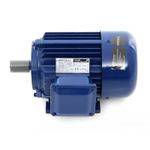 Casa si Gradina - Gradinarit si plante - Utilaje gradina - Consumabile si accesorii utilaje de gradina - Motor electric, 0.75KW 380V, KD1809, Kraft&Dele - Infinity.ro