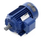 Casa si Gradina - Gradinarit si plante - Utilaje gradina - Consumabile si accesorii utilaje de gradina - Motor electric, 0.75KW 380V, KD1809, Kraft&Dele - Infinity.ro