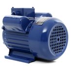 Casa si Gradina - Gradinarit si plante - Utilaje gradina - Consumabile si accesorii utilaje de gradina - Motor electric monofazic, 1.5KW 220V, KD1801, Kraft&Dele - Infinity.ro