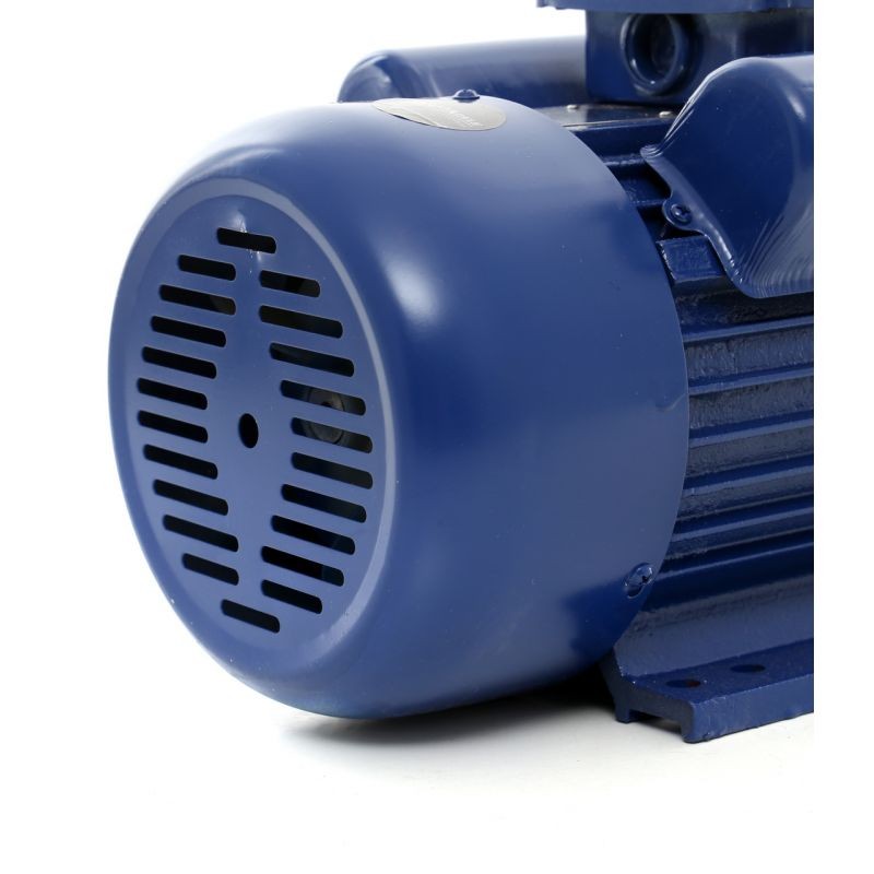 Casa si Gradina - Gradinarit si plante - Utilaje gradina - Motosape si motocultoare - Motor electric monofazic, 2.2KW 220V, KD1802, Kraft&Dele - Infinity.ro