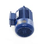 Casa si Gradina - Gradinarit si plante - Utilaje gradina - Motosape si motocultoare - Motor electric trifazat, 2.2KW 380V, KD1814, Kraft&Dele - Infinity.ro