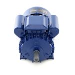 Casa si Gradina - Gradinarit si plante - Utilaje gradina - Motosape si motocultoare - Motor electric, 3.0KW 220V, KD1804, Kraft&Dele - Infinity.ro