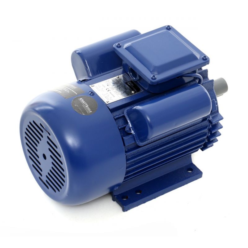 Casa si Gradina - Gradinarit si plante - Utilaje gradina - Consumabile si accesorii utilaje de gradina - Motor electric, 3.0KW 220V, KD1804, Kraft&Dele - Infinity.ro