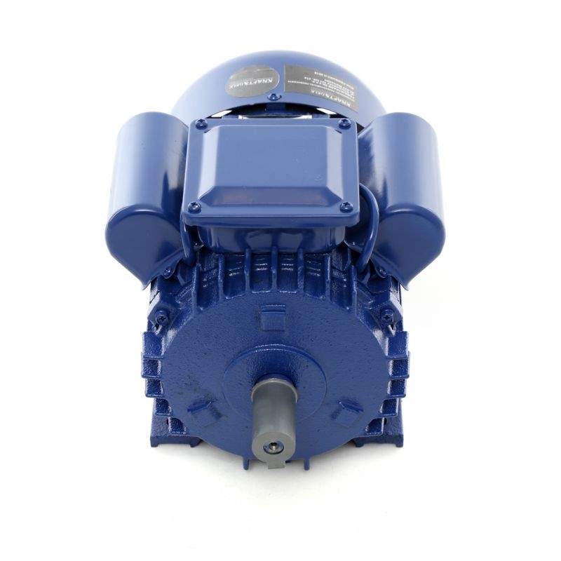 Casa si Gradina - Gradinarit si plante - Utilaje gradina - Motosape si motocultoare - Motor electric monofazic, 2.2KW 220V, KD1802, Kraft&Dele - Infinity.ro