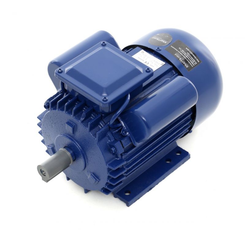 Casa si Gradina - Gradinarit si plante - Utilaje gradina - Consumabile si accesorii utilaje de gradina - Motor electric, 3.0KW 220V, KD1804, Kraft&Dele - Infinity.ro