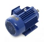 Casa si Gradina - Gradinarit si plante - Utilaje gradina - Consumabile si accesorii utilaje de gradina - Motor electric, 4.0KW 380V, KD1817, Kraft&Dele - Infinity.ro