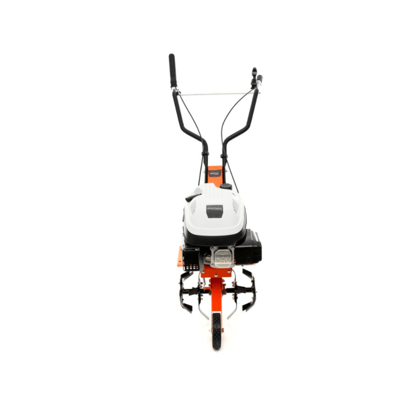 Casa si Gradina - Gradinarit si plante - Utilaje gradina - Motosape si motocultoare - Motosapa pe benzina, Kraft&Dele, 4.9 CP, 36 cm, 3000 rpm, KD5160 - Infinity.ro