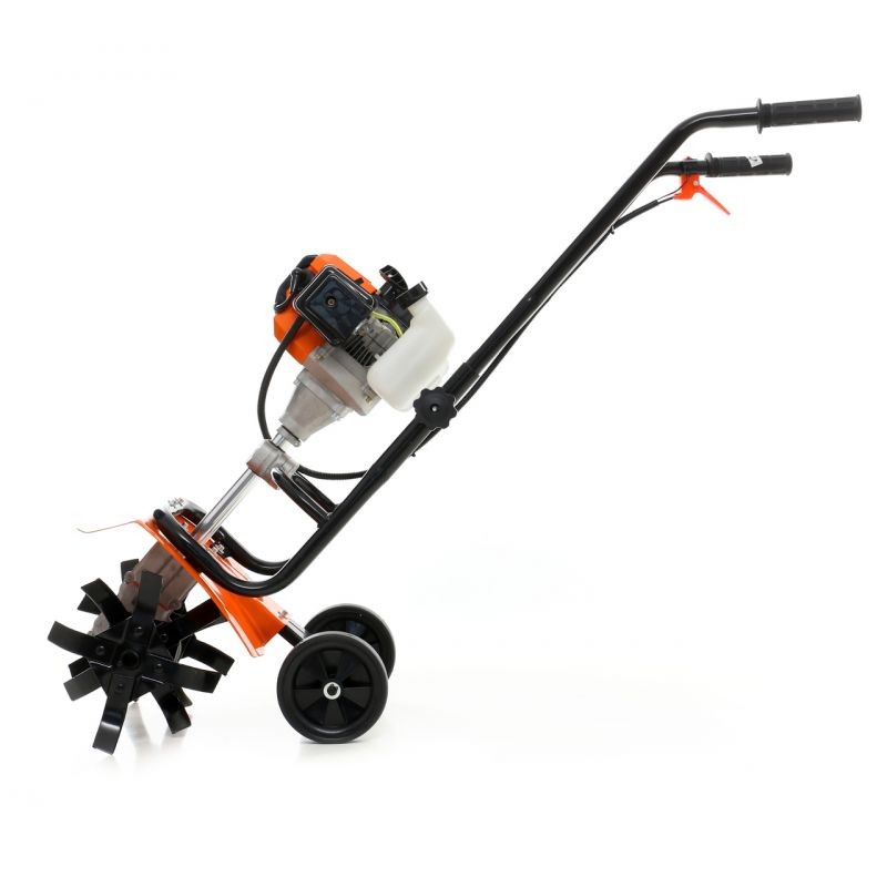 Motosapa cultivator tip rotativ, benzina 5.2CP, KD176, Kraft&Dele