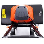 Casa si Gradina - Gradinarit si plante - Utilaje gradina - Motosape si motocultoare - Motosapa electrica, Kraft&Dele, KD5182, 2200W, latime lucru 450mm - Infinity.ro