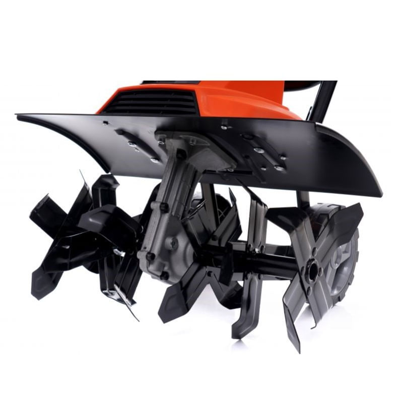 Casa si Gradina - Gradinarit si plante - Utilaje gradina - Motosape si motocultoare - Motosapa electrica, Kraft&Dele, KD5182, 2200W, latime lucru 450mm - Infinity.ro