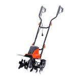 Casa si Gradina - Gradinarit si plante - Utilaje gradina - Motosape si motocultoare - Motosapa electrica, Kraft&Dele, KD5182, 2200W, latime lucru 450mm - Infinity.ro